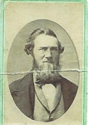 Simon Long Smith (1833 - 1898) Profile